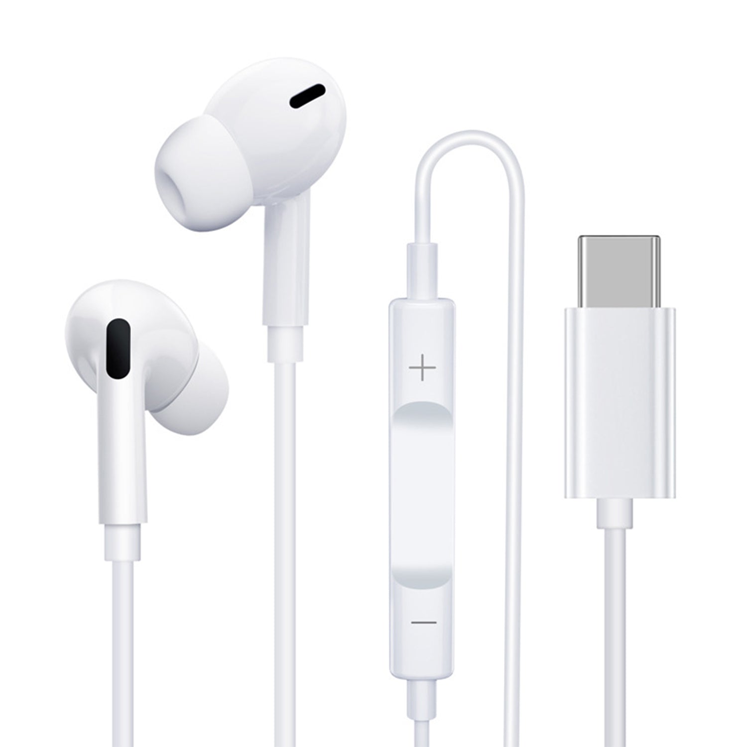 Earphones for iPhone 11, Headphones for iPhone 12, Wired HiFi Stereo Noise  Cancelling Headphones with Built-in Mic and Volume Control, Compatible with  iPhone 13/13 : : Electronics