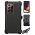 Samsung Galaxy Note 20 Ultra (6.9") Full Protection Heavy Duty Shockproof Case