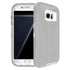 Galaxy S7 Transparent Full Protection Heavy Duty Case