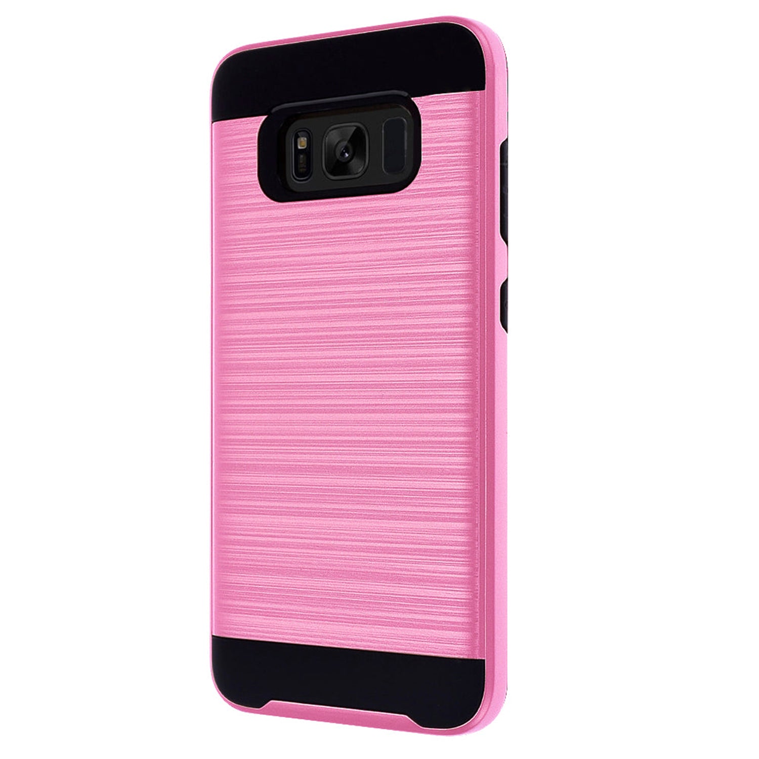 Hybrid Case for Samsung Galaxy S8