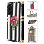 TPU Luxury Diamond Marble Fashion Case for Samsung Galaxy S20