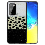 Samsung S20 (6.4")Colorful Fashion Pattern Print Case TPU Soft Gel Protective Cover