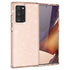 Samsung Note 20 Ultra (6.9") Shiny Transparency Phone Case