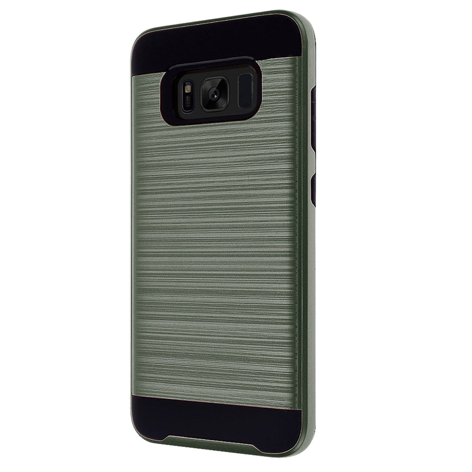 Hybrid Case for Samsung Galaxy S8