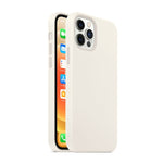 iPhone 14 Pro (6.1'') Colorful Liquid Silicone Gel Rubber Case