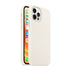 iPhone 14 Pro (6.1'') Colorful Liquid Silicone Gel Rubber Case