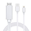 Lightning Digital AV Cable