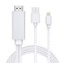 Lightning Digital AV Cable