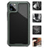 Hard PC + Flexible TPU Frame [Shock-Absorbing] for iPhone 11 Pro Max Case