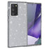 Shiny Transparency Phone Case for Samsung Note 20 (6.7")