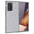 Samsung Note 20 Ultra (6.9") Shiny Transparency Phone Case