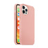 iPhone 14 Pro (6.1'') Colorful Liquid Silicone Gel Rubber Case