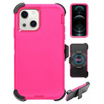 iPhone 14/13 Full Protection Heavy Duty Shockproof Case