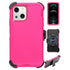 iPhone 14/13 Full Protection Heavy Duty Shockproof Case