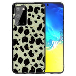 Samsung S20 (6.4")Colorful Fashion Pattern Print Case TPU Soft Gel Protective Cover