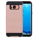 Hybrid Case for Samsung Galaxy S8