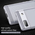 Google Pixel 6A Brushed carbon fiber inner layer TPU material drop-resistant protective case