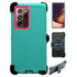Samsung Galaxy Note 20 Ultra (6.9") Full Protection Heavy Duty Shockproof Case