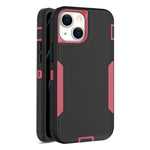 iPhone 14 Plus(6.7") Absorbable fully protected heavy-duty shockproof housing