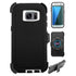 Full Protection Heavy Duty Shockproof Case for Samsung  Galaxy S7 Edge