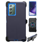 Galaxy Note 20 (6.7") Full Protection Heavy Duty Shockproof Case