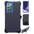 Galaxy Note 20 (6.7") Full Protection Heavy Duty Shockproof Case