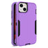 iPhone 14 Plus(6.7") Absorbable fully protected heavy-duty shockproof housing