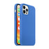 iPhone 14 Pro (6.1'') Colorful Liquid Silicone Gel Rubber Case