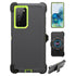 Galaxy S20 Plus Full Protection Heavy Duty Shockproof Case