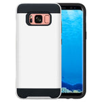 Hybrid Case for Samsung Galaxy S8