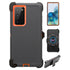 Galaxy S20 Plus Full Protection Heavy Duty Shockproof Case