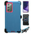 Galaxy Note 20 (6.7") Full Protection Heavy Duty Shockproof Case