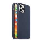 iPhone 14 Pro Max (6.7'') Colorful Liquid Silicone Gel Rubber Case