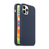 iPhone 14 Pro (6.1'') Colorful Liquid Silicone Gel Rubber Case