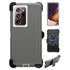 Samsung Galaxy Note 20 Ultra (6.9") Full Protection Heavy Duty Shockproof Case