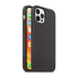 iPhone 14 Pro Max (6.7'') Colorful Liquid Silicone Gel Rubber Case