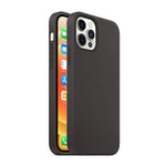 iPhone 14 Pro (6.1'') Colorful Liquid Silicone Gel Rubber Case