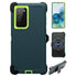 Galaxy S20 Plus Full Protection Heavy Duty Shockproof Case