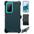 Galaxy S20 Plus Full Protection Heavy Duty Shockproof Case