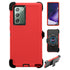 Galaxy Note 20 (6.7") Full Protection Heavy Duty Shockproof Case