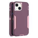 iPhone 14 Plus(6.7") Absorbable fully protected heavy-duty shockproof housing