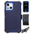 iPhone 14/13 Full Protection Heavy Duty Shockproof Case