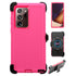 Samsung Galaxy Note 20 Ultra (6.9") Full Protection Heavy Duty Shockproof Case