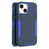 iPhone 14 Plus(6.7") Absorbable fully protected heavy-duty shockproof housing