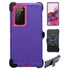 Galaxy S20(6.2") Full Protection Heavy Duty Shockproof Case