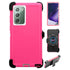 Galaxy Note 20 (6.7") Full Protection Heavy Duty Shockproof Case