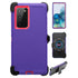 Galaxy S20 Plus Full Protection Heavy Duty Shockproof Case