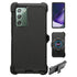 Galaxy Note 20 (6.7") Full Protection Heavy Duty Shockproof Case