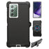 Galaxy Note 20 (6.7") Full Protection Heavy Duty Shockproof Case