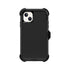 iPhone 14 Plus(6.7") Full Protection Heavy Duty Case  with Kickstand Belt Clip